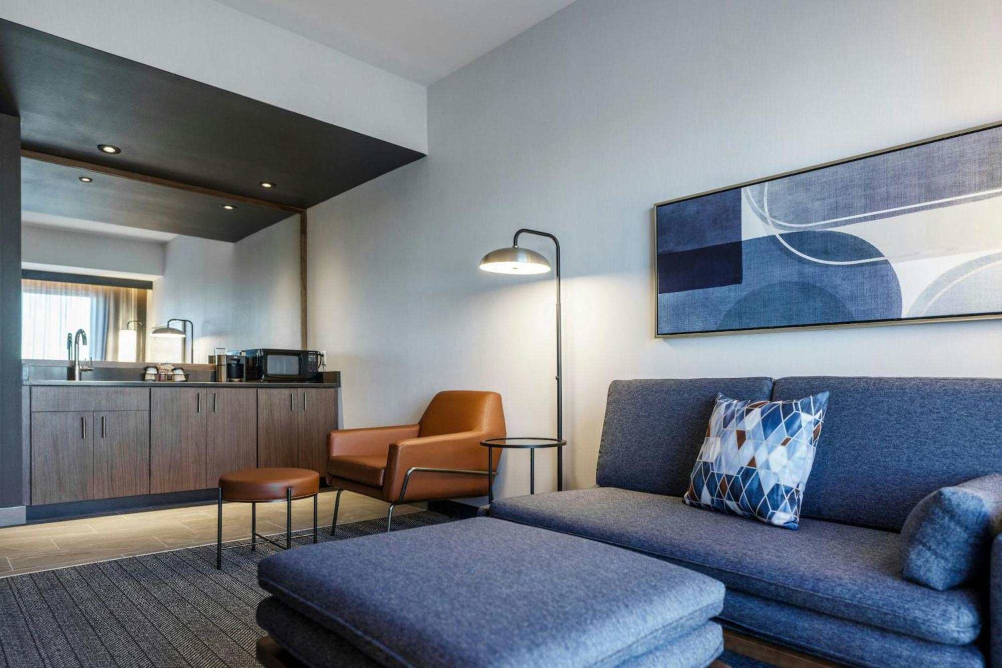 Courtyard By Marriott Indianapolis Фишерс Экстерьер фото