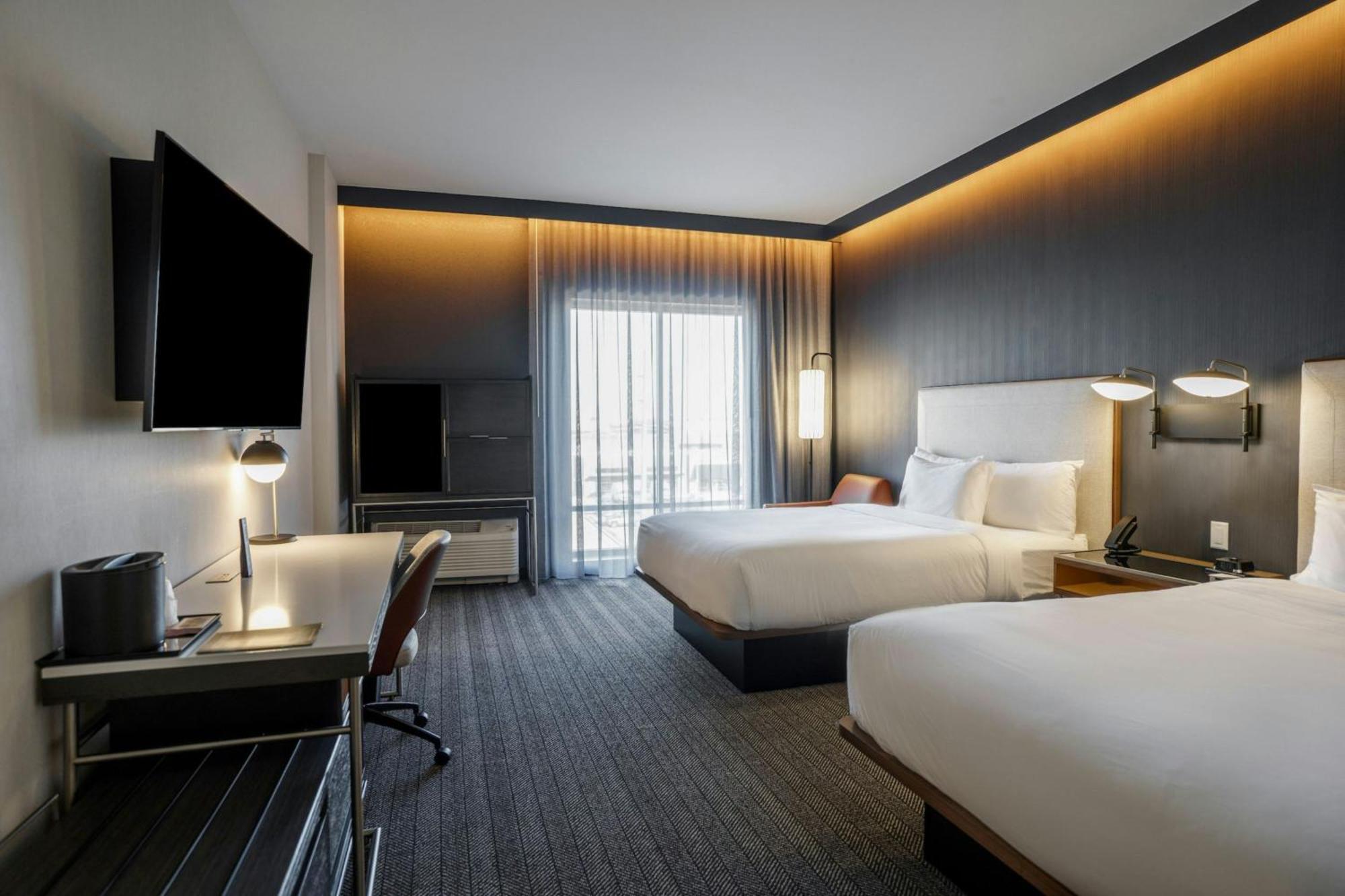 Courtyard By Marriott Indianapolis Фишерс Экстерьер фото
