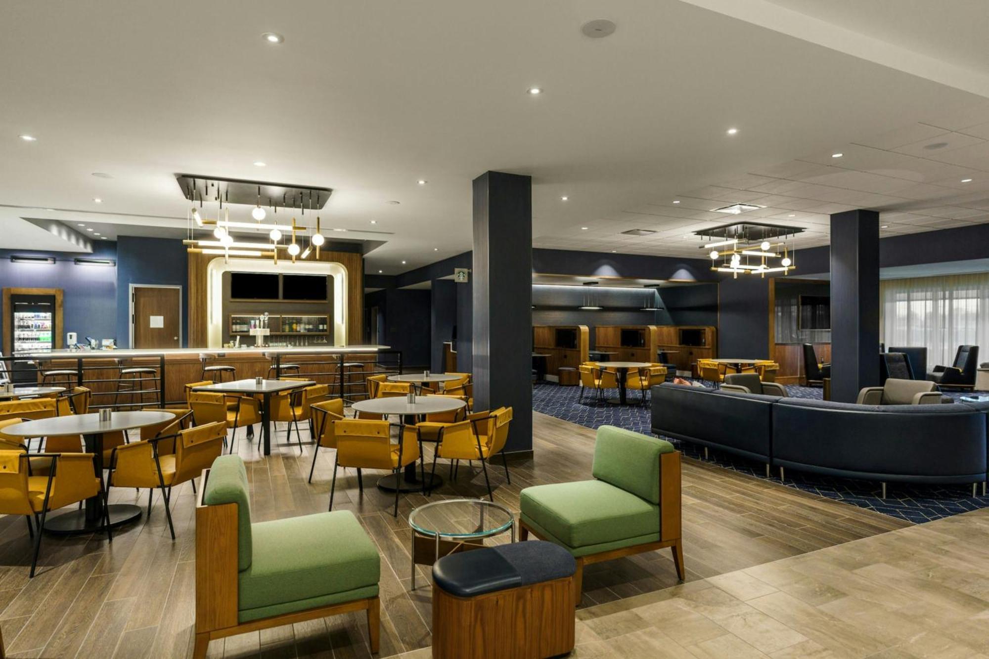 Courtyard By Marriott Indianapolis Фишерс Экстерьер фото
